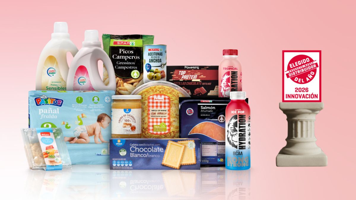 producto del año innovacion marca distribuidor