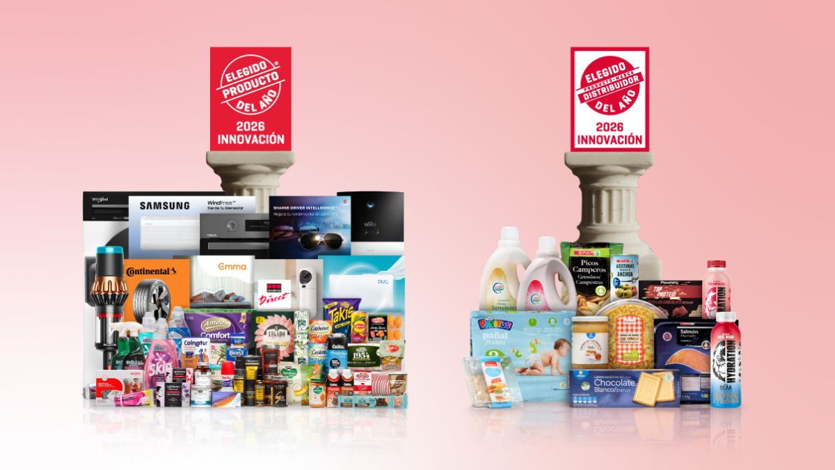 producto del año innovacion marca fabricante