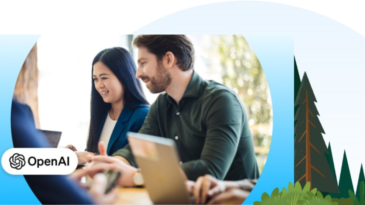 Salesforce ChatGPT