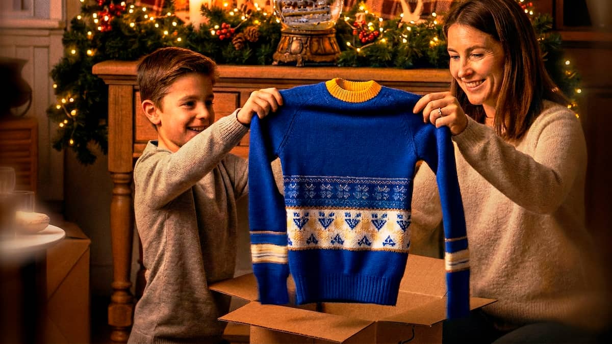 sidn gls regalos campaña