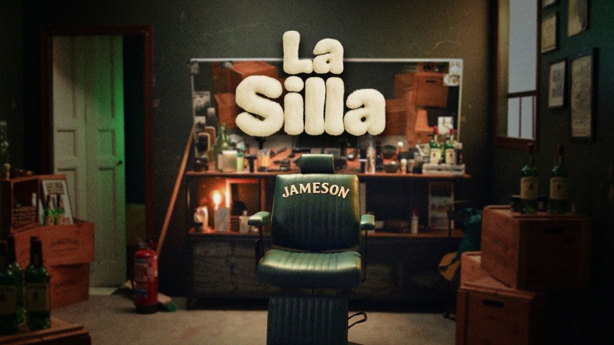 silla jameson irish whiskey