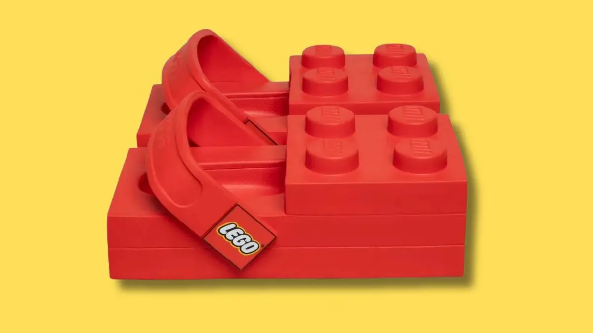Crocs LEGO (2)