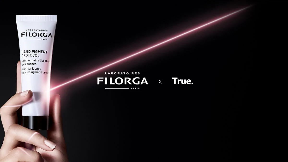 Laboratorios Filorga true