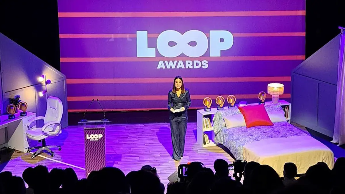 Loop Awards 2025