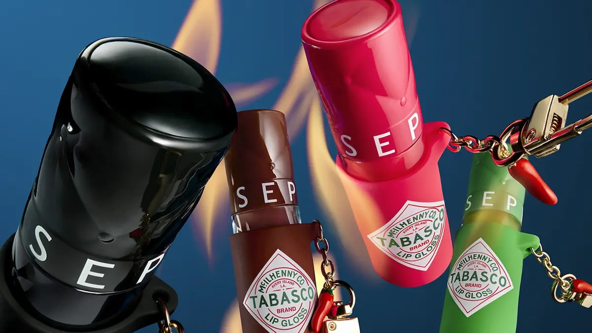 TABASCO x Sephora