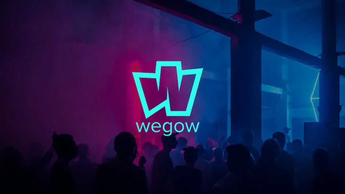 Wegow