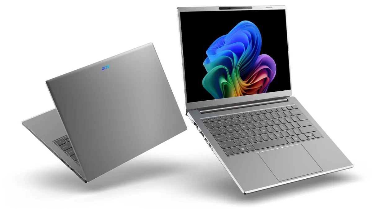 acer ces 2026 procesadores