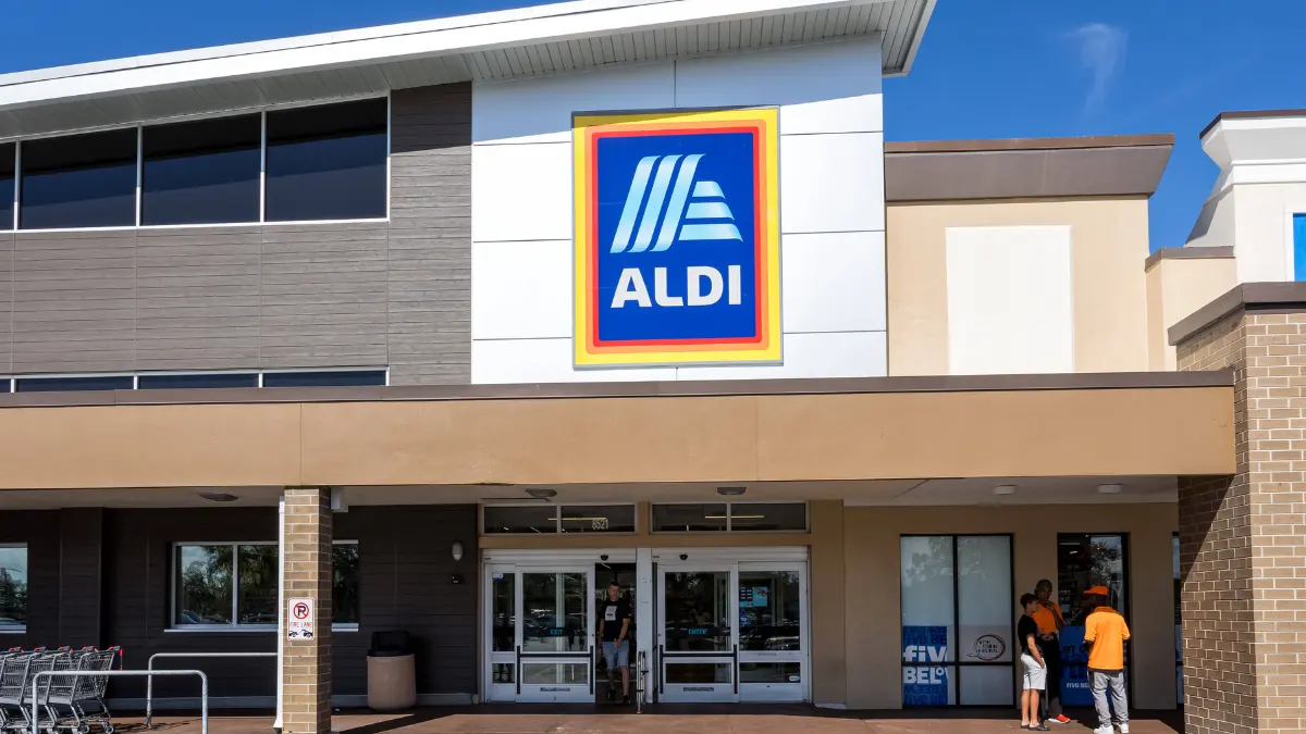 Aldi Estados Unidos