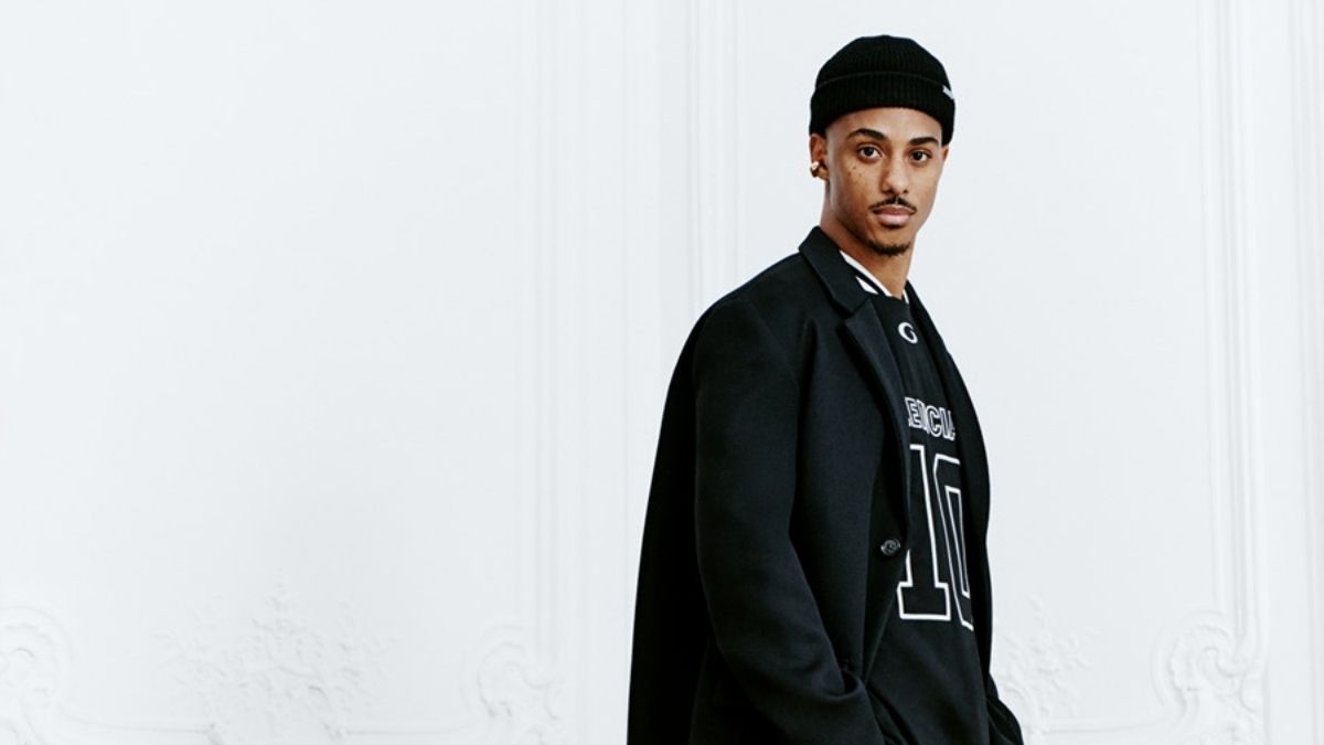 balenciaga nba colaboracion
