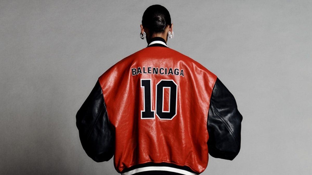 balenciaga nba colaboracion
