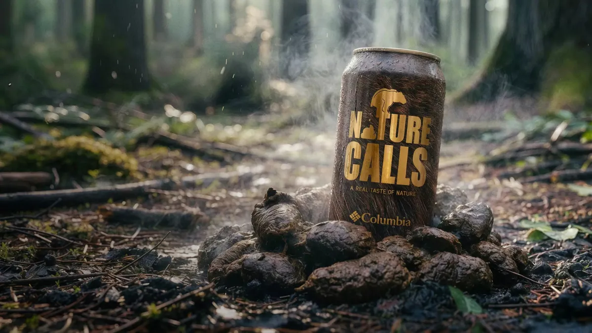 Columbia Nature Calls