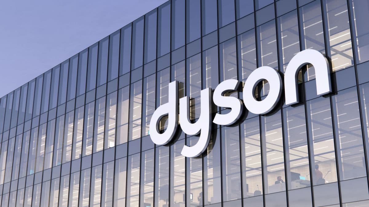 dyson Malmesbury United Kingdom