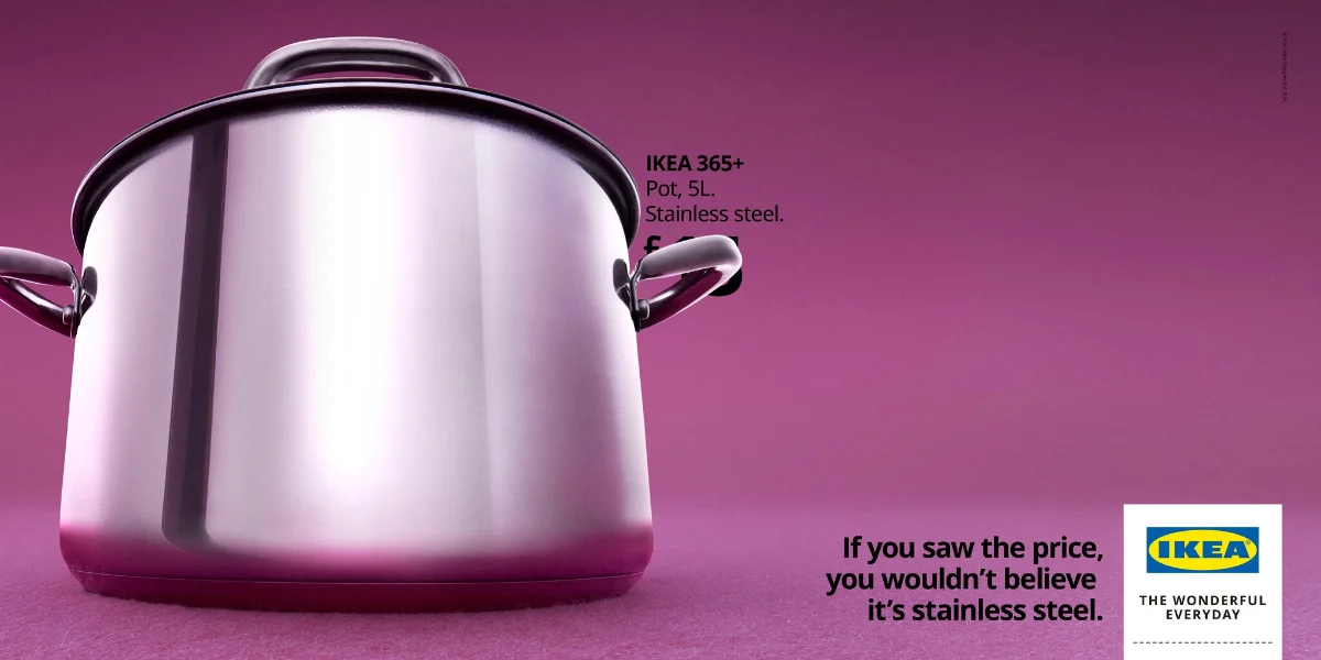 IKEA Hidden Prices