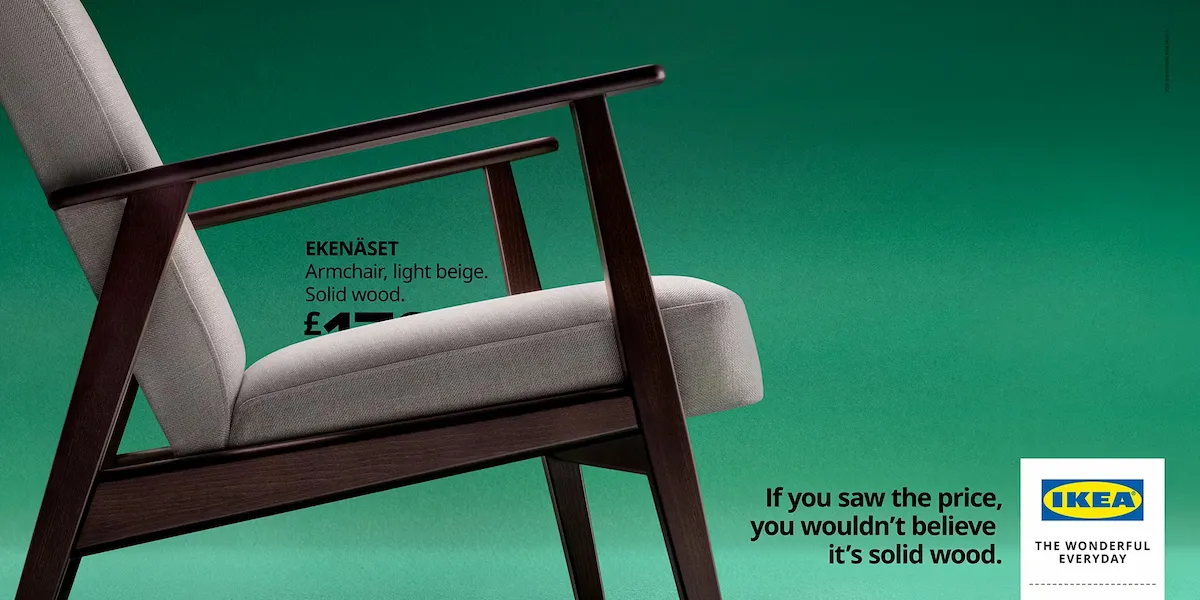 IKEA Hidden Prices