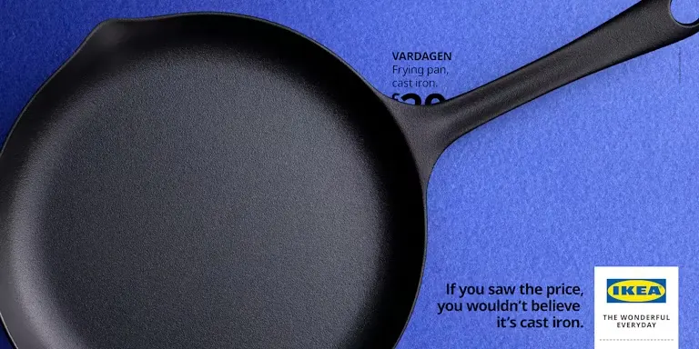 IKEA Hidden Prices