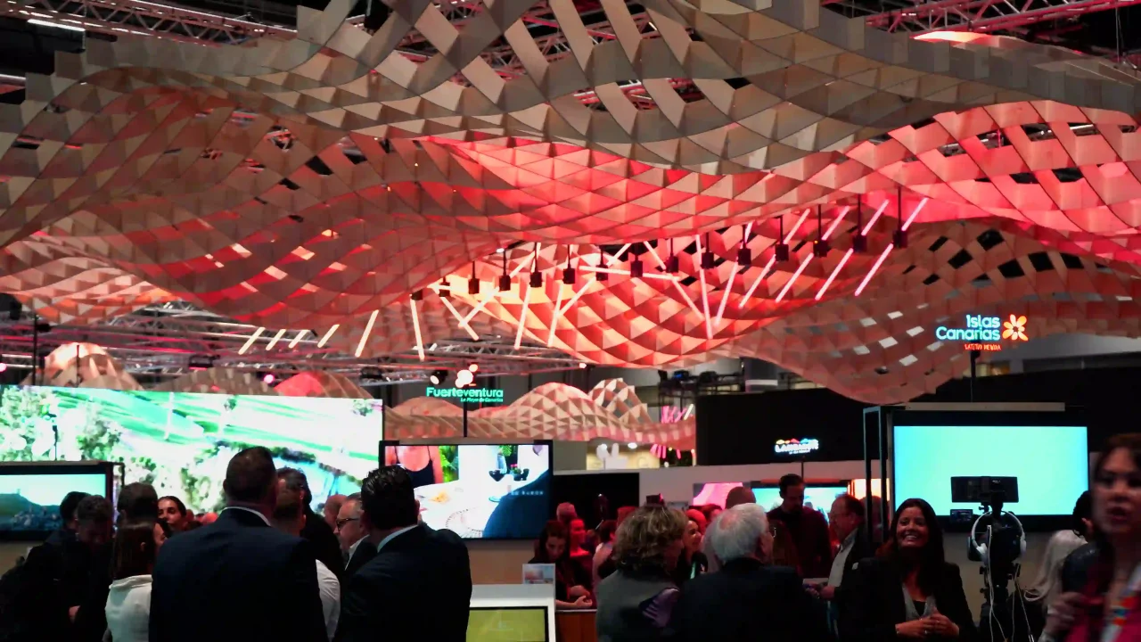 FITUR 2026