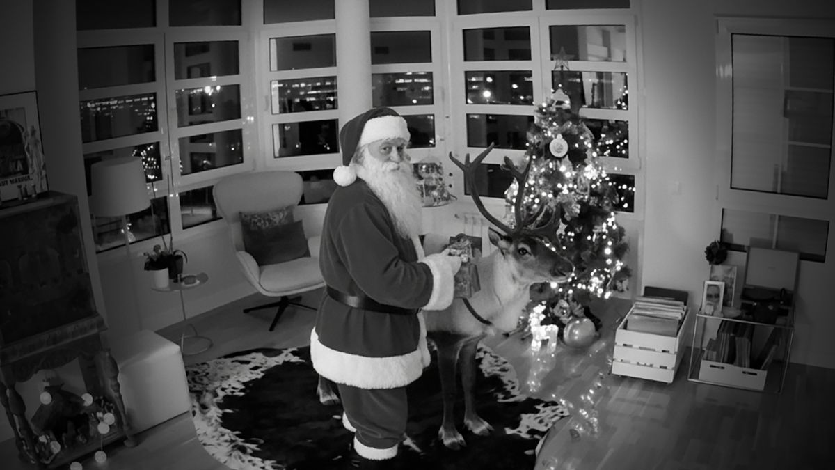 movistar prosegur alarmas reyes magos navidad accenture