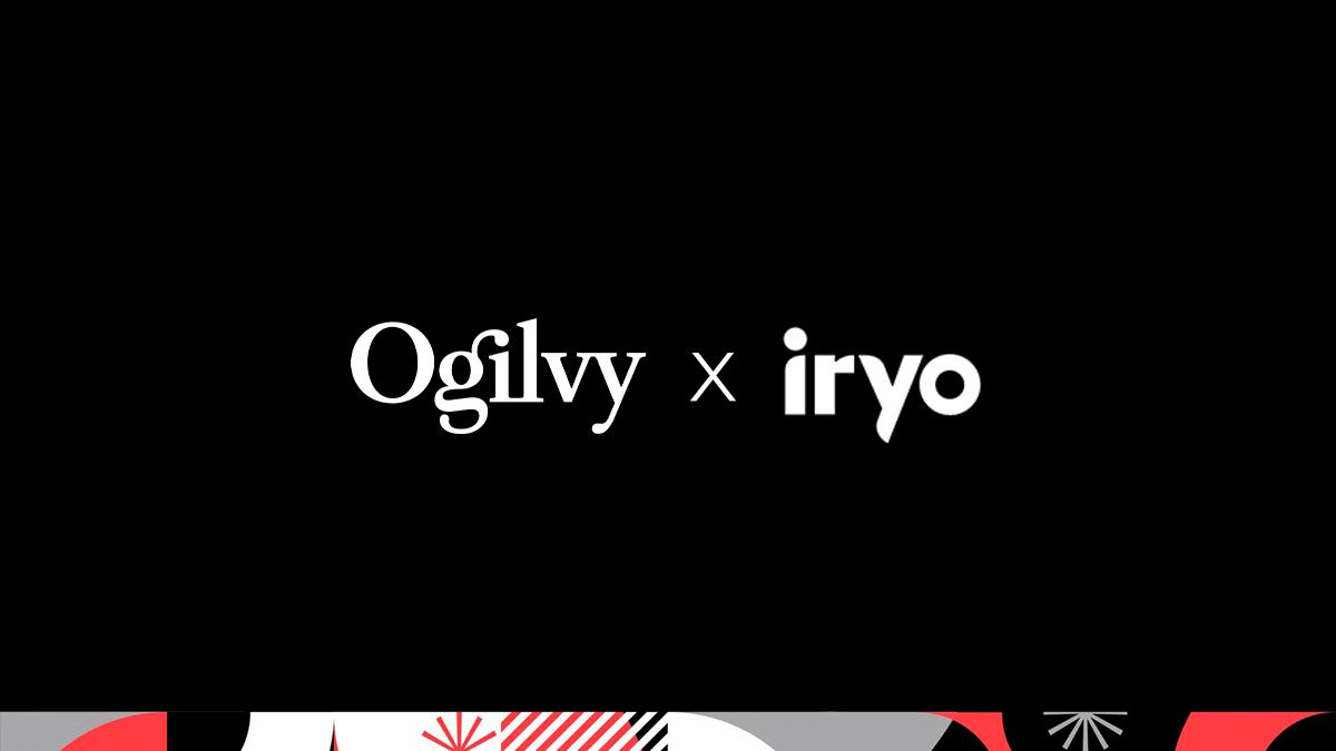 ogilvy pr iryo