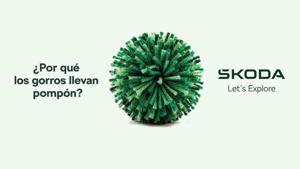 skoda ps21 pompon