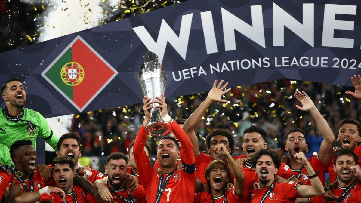 ¿Qué ha sido lo más visto de la televisión en 2025?