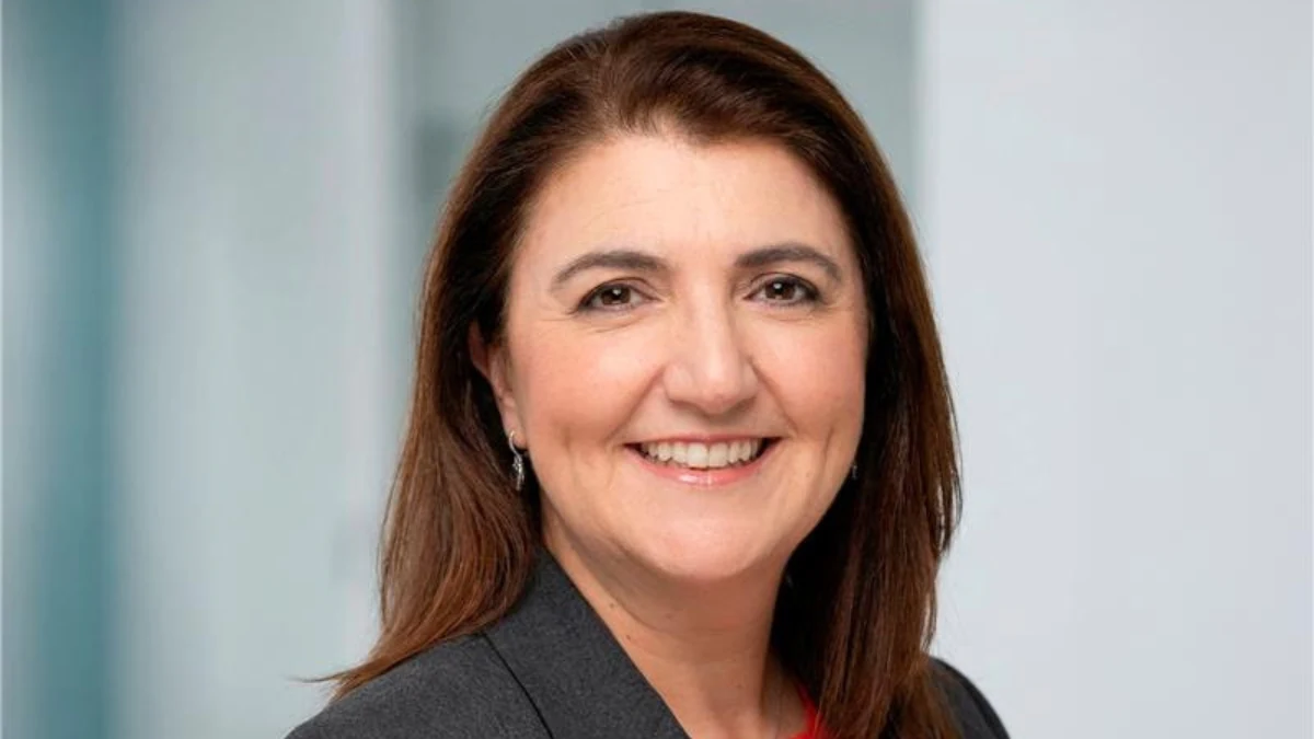 Ana García Abad VML Health