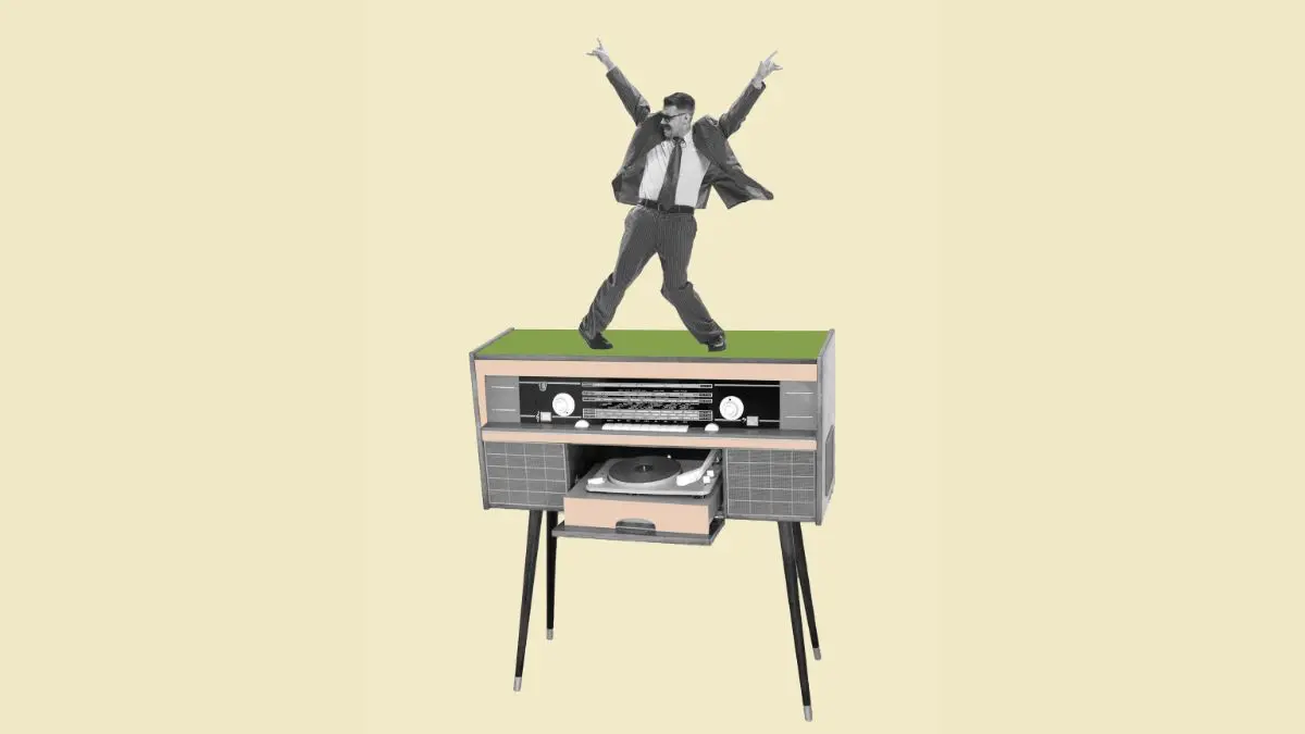 Día Mundial de la Radio