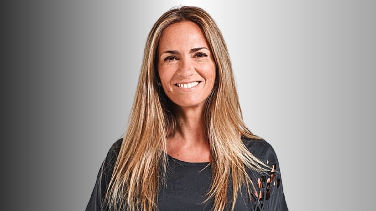 GUT Madrid Incorpora a Vanina Rudaeff como Chief Growth Officer