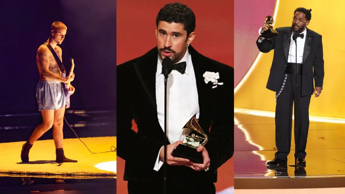 Grammy 2026 momentos virales
