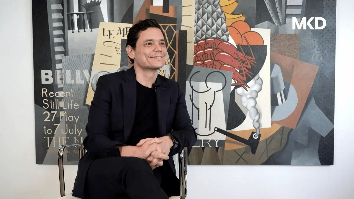 LLYC entrevista