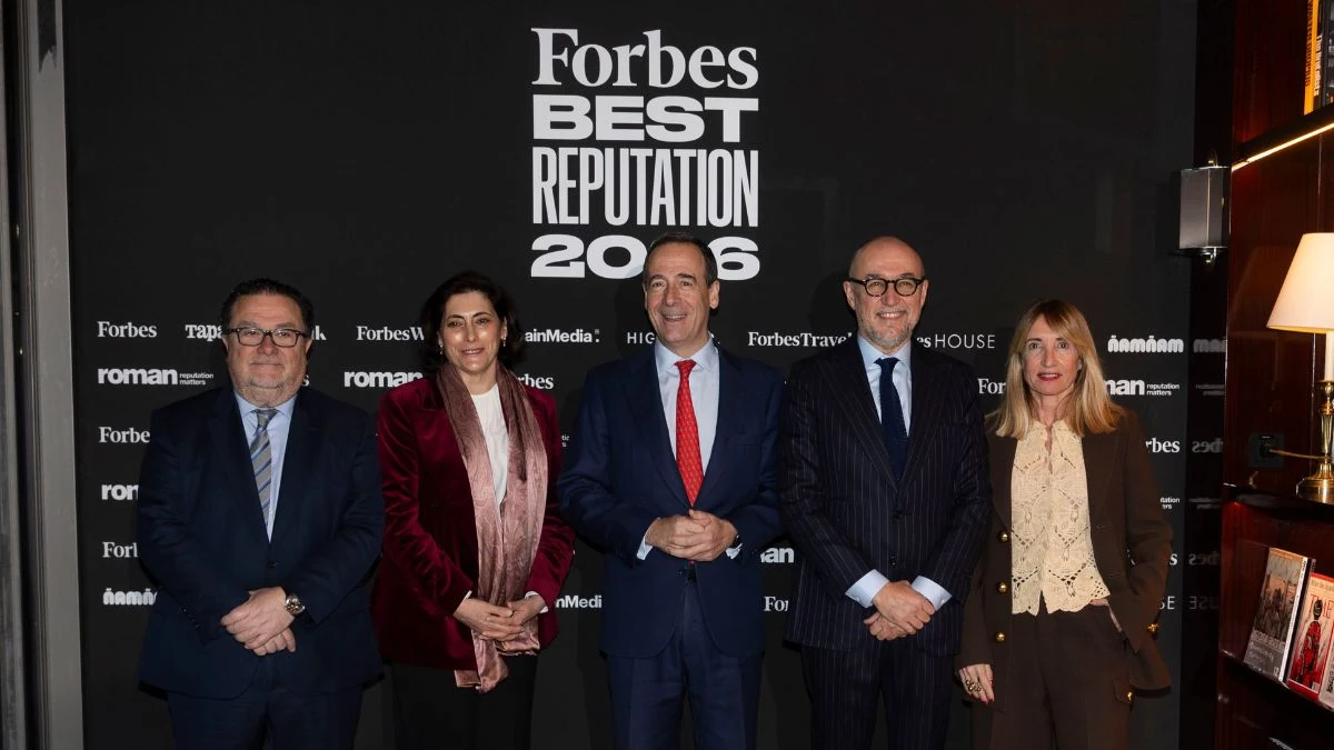 forbes best reputation 2026