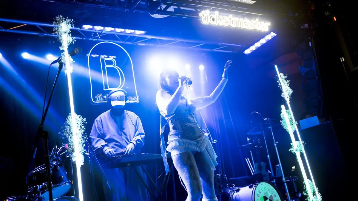 ticketmaster aniversario
