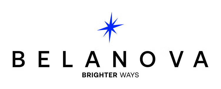 Belanova Logo