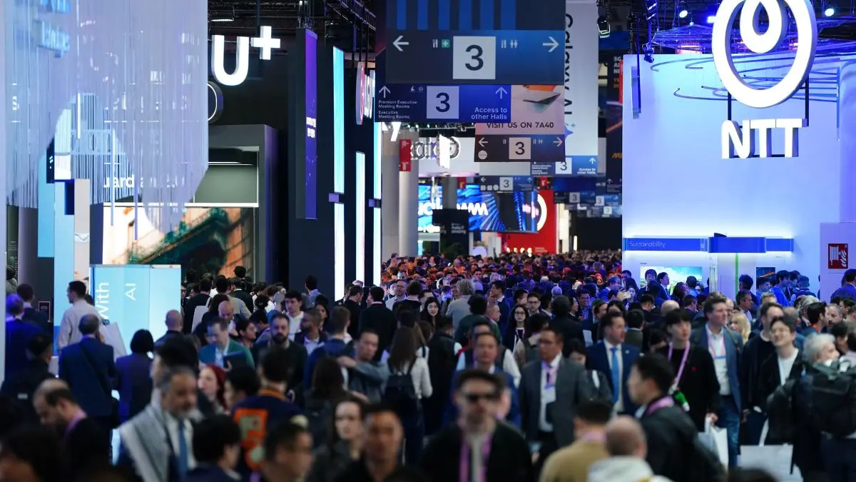 Mobile World Congress 2026. Resumen