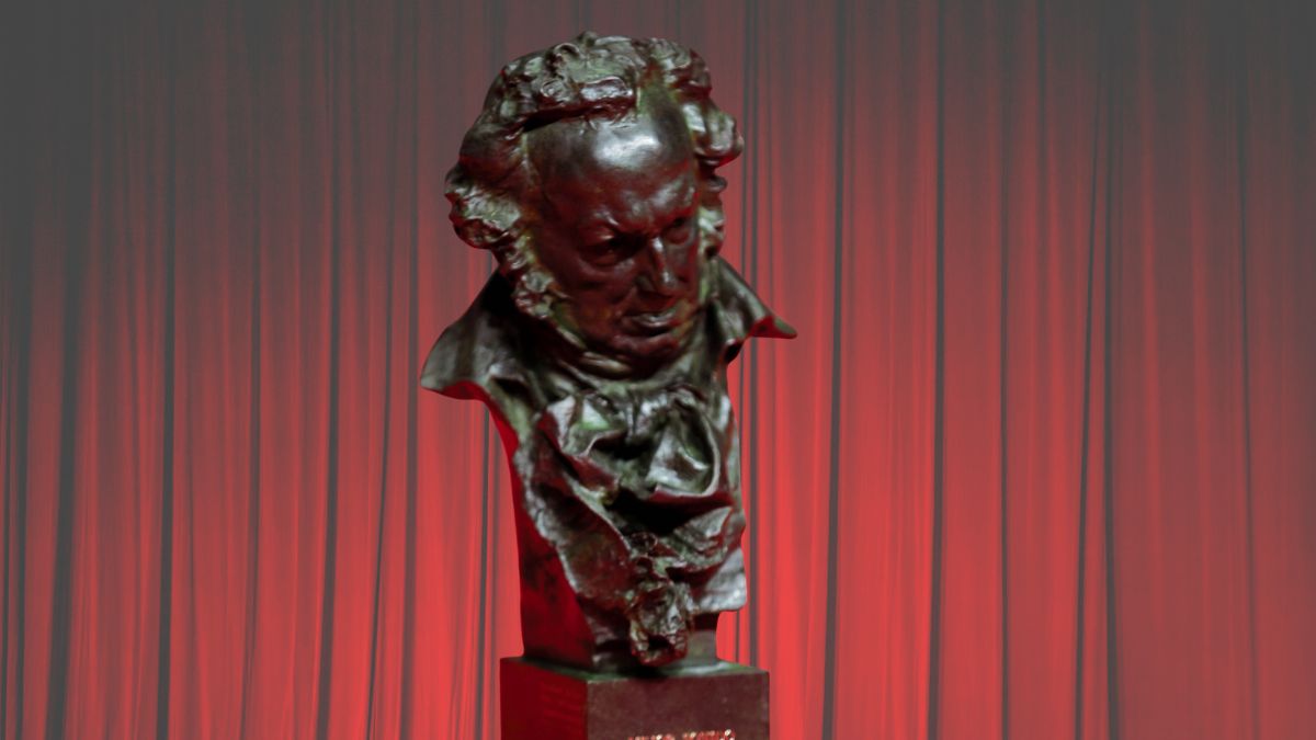 Premios Goya
