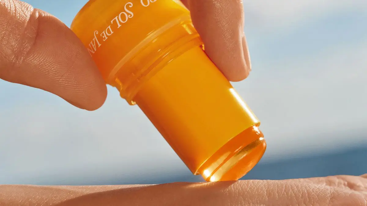 Sol de Janeiro Jelly Perfume Balm