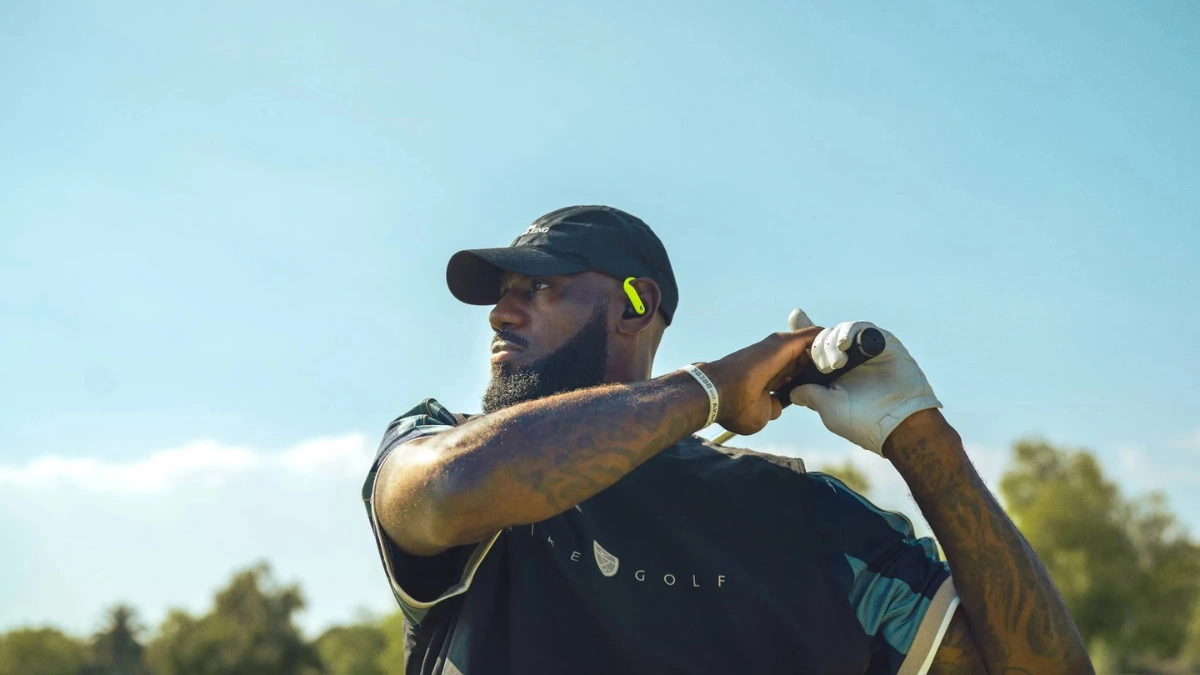 Beats by Dre Nike LeBron James