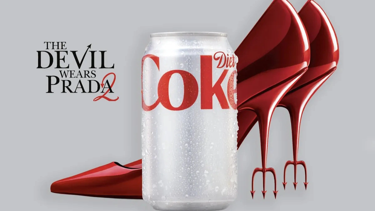 el diablo viste de prada 2 marcas