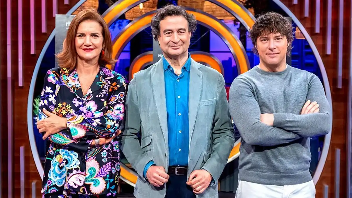 disney+ rtve masterchef