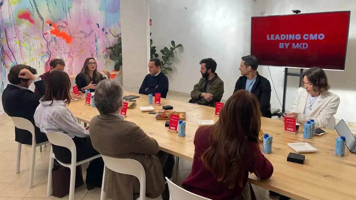 encuentro leading cmo 2026 mkd
