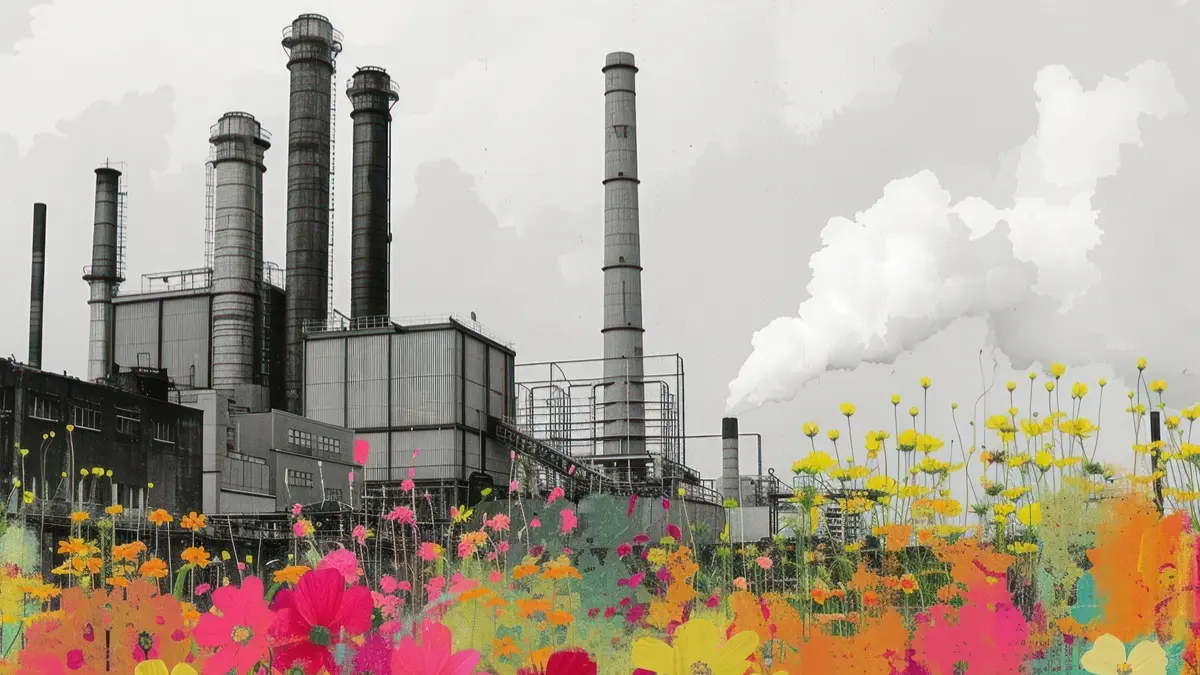 greenwashing combustibles fósiles