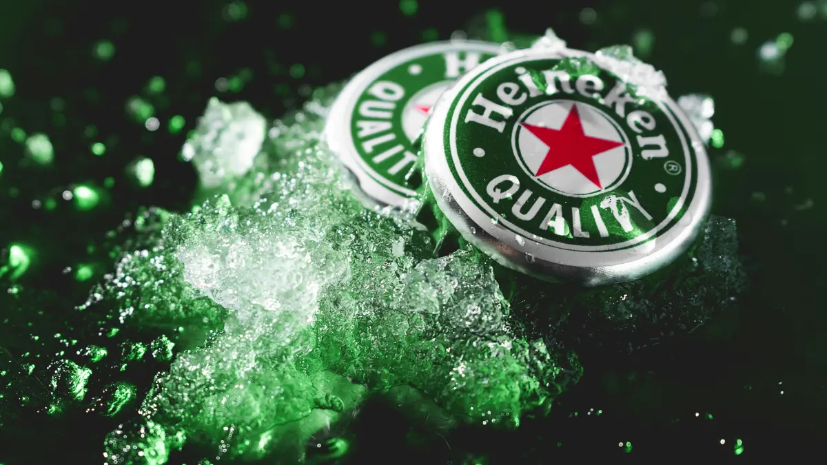 Heineken revisión cuenta de medios y creatividad