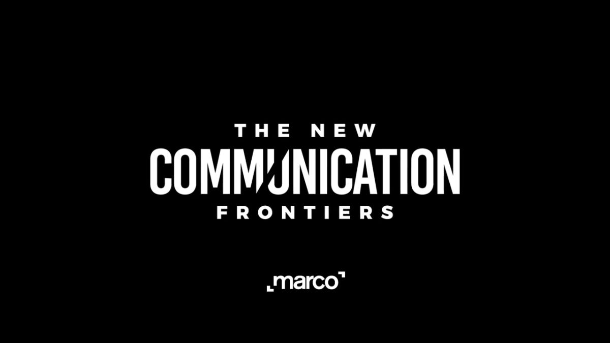 marco agency nuevas fronteras comunicacion temporada 3