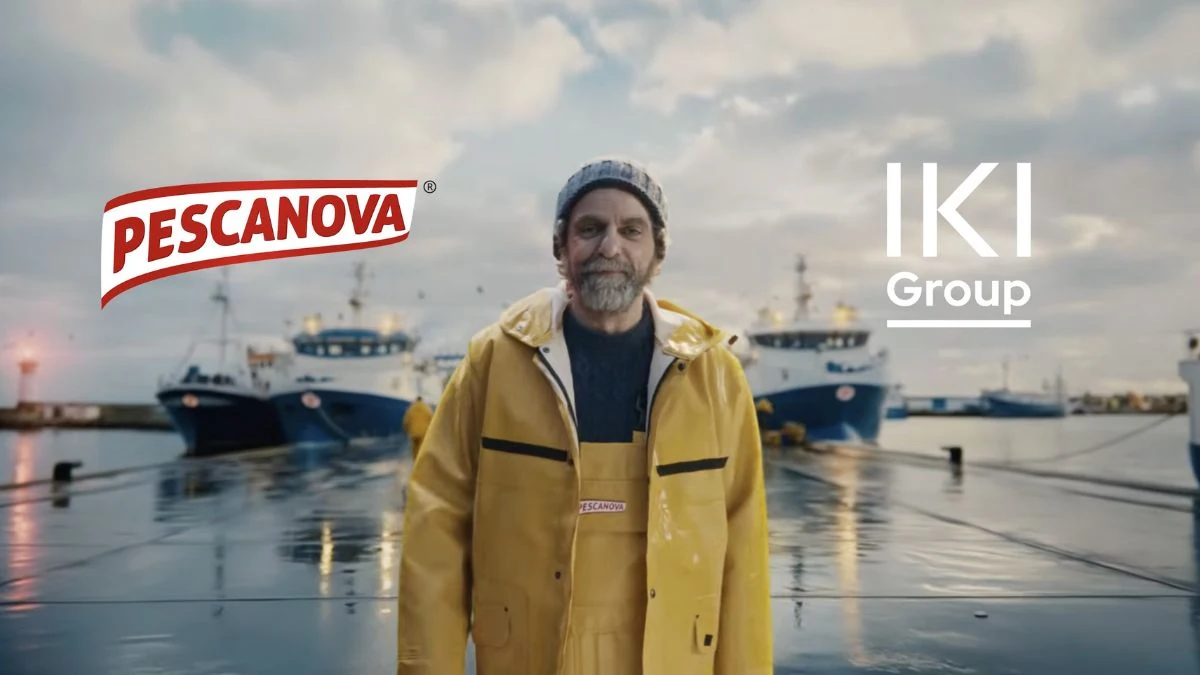 pescanova iki group