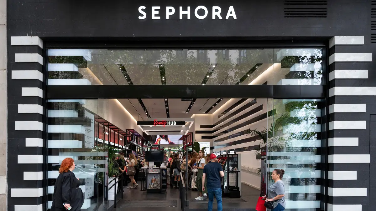 Sephora Benefit