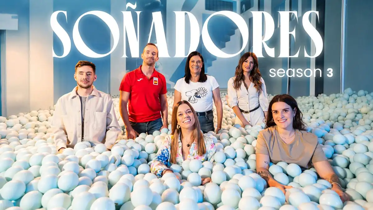 soñadores ilunion
