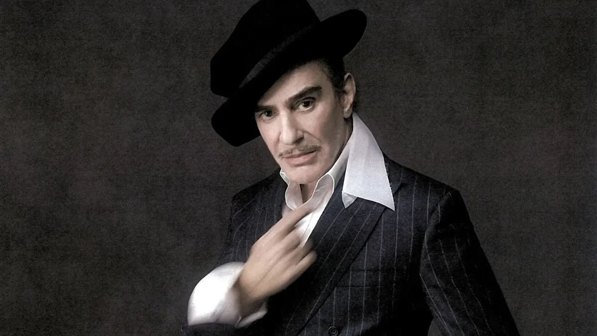 Zara John Galliano