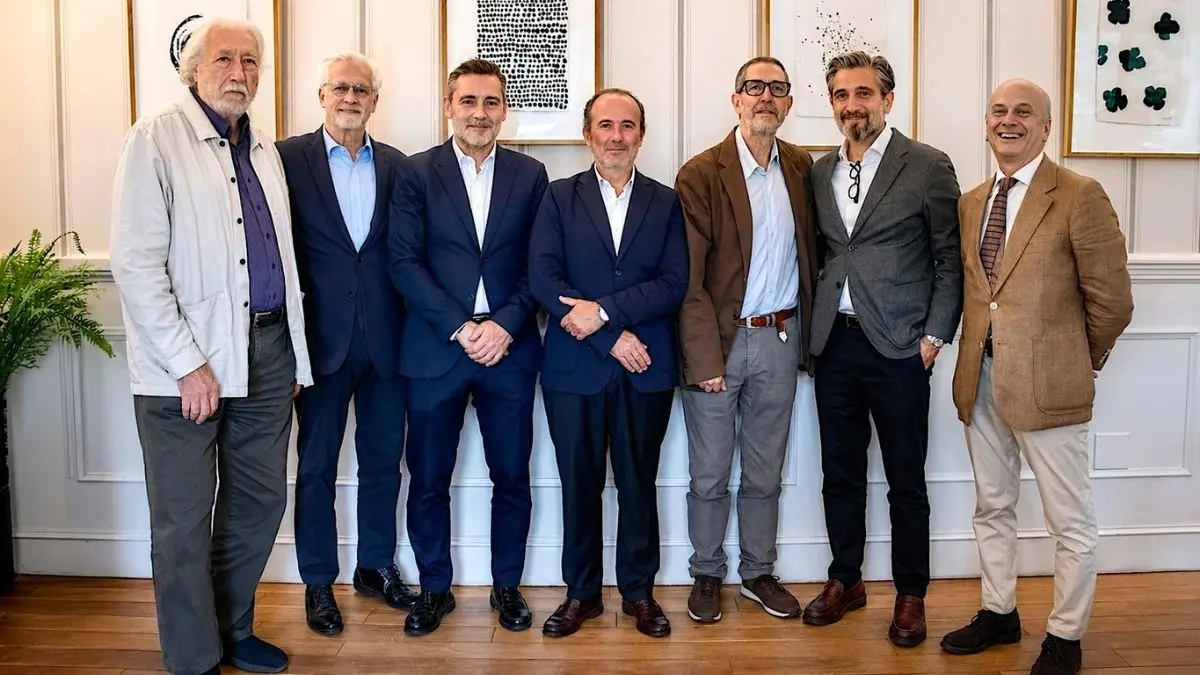 CaixaBank. Premio Miguel Ángel Furones
