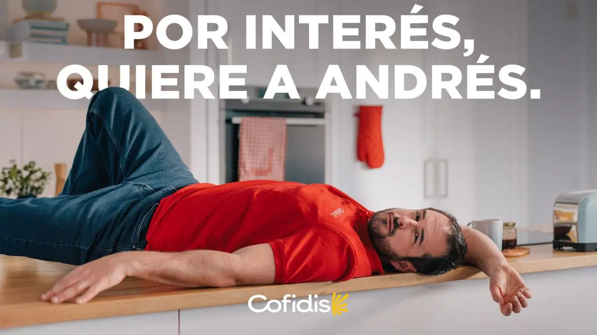 Campaña Cofidis