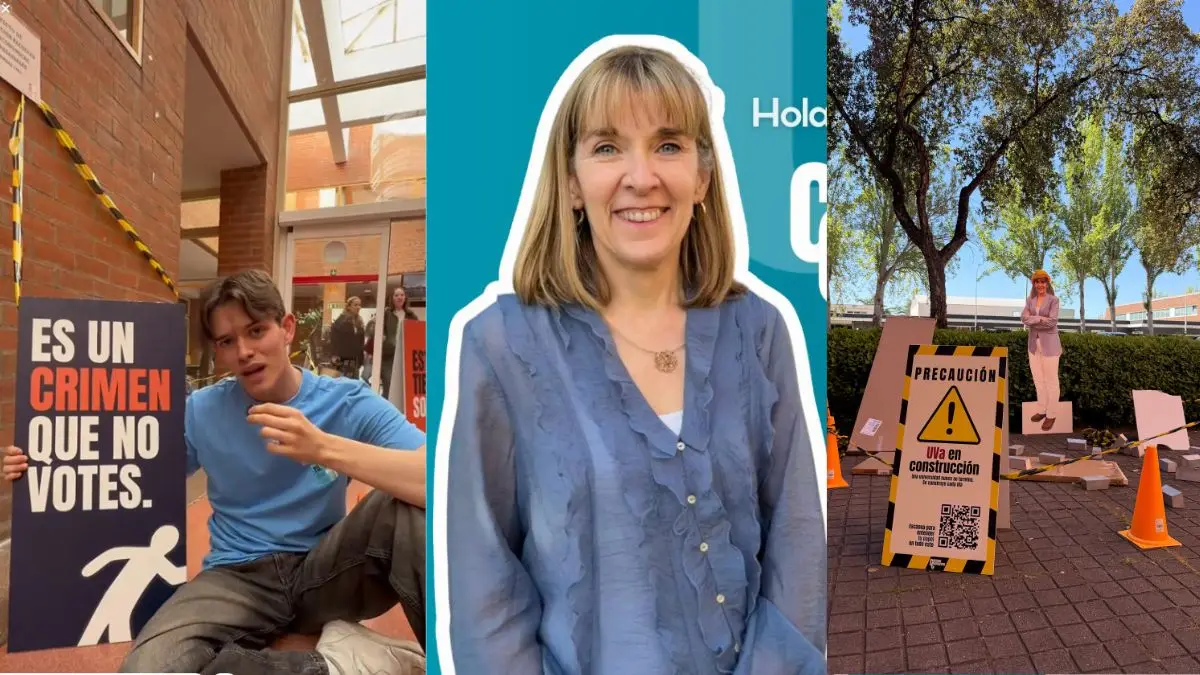 Campaña Uva