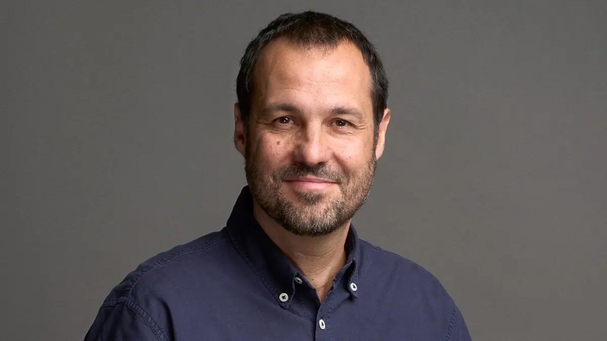 Félix Del Valle. BBDO